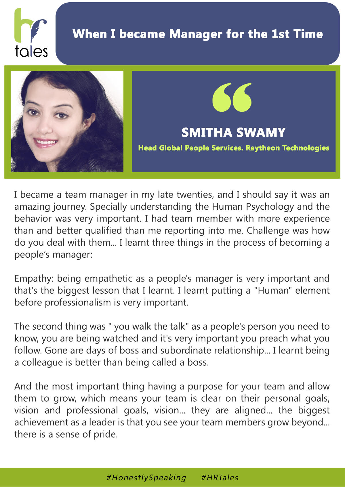 Building High Performing Teams